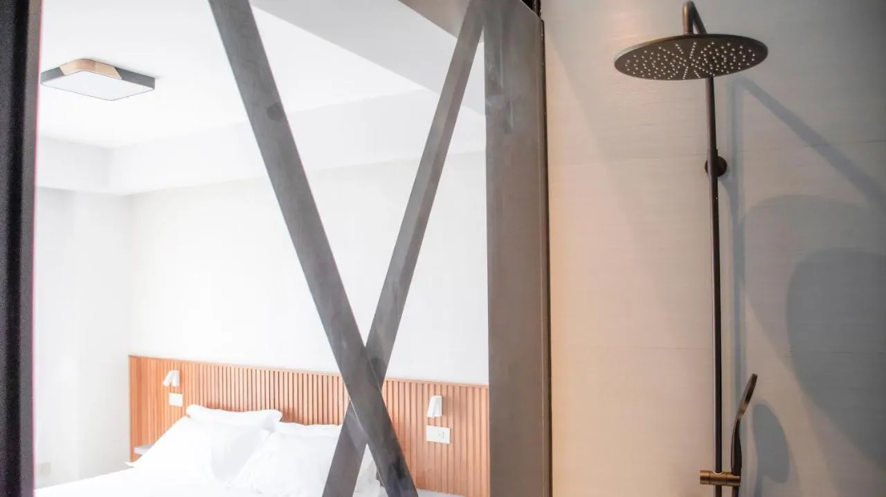 Villa D'Orville Luxury Suites Taormina 0*,  Italy