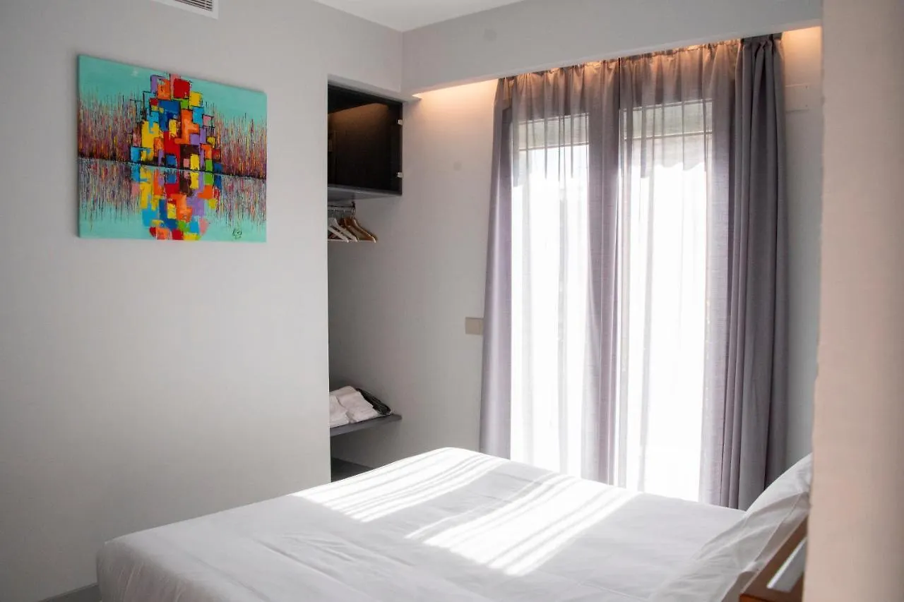 Villa D'Orville Luxury Suites Taormina 0*,