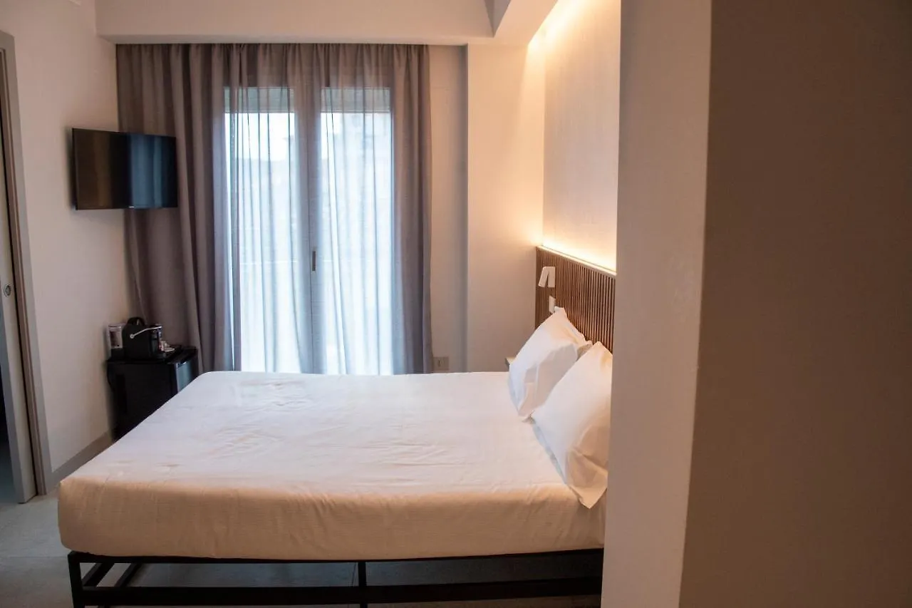 Villa D'Orville Luxury Suites Taormina Bed & Breakfast