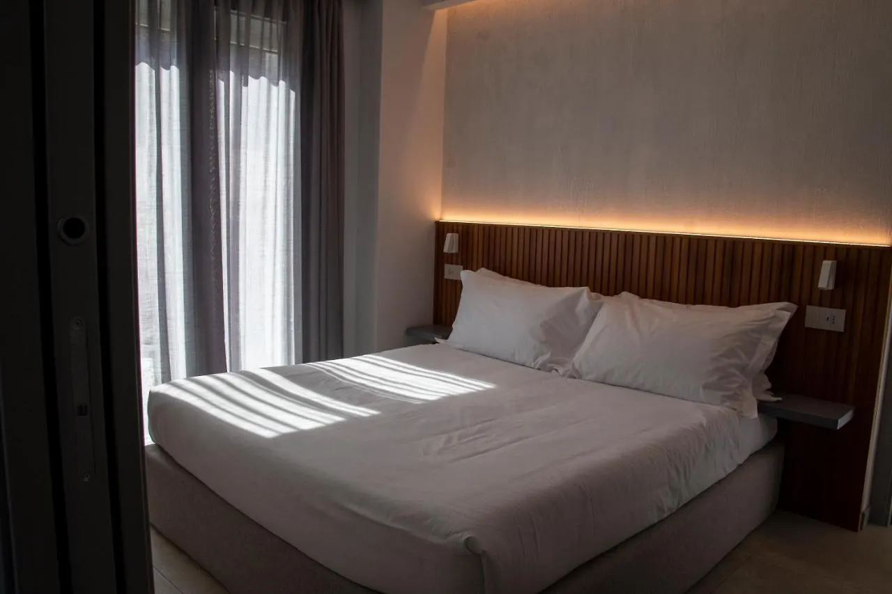 Villa D'Orville Luxury Suites Taormina
