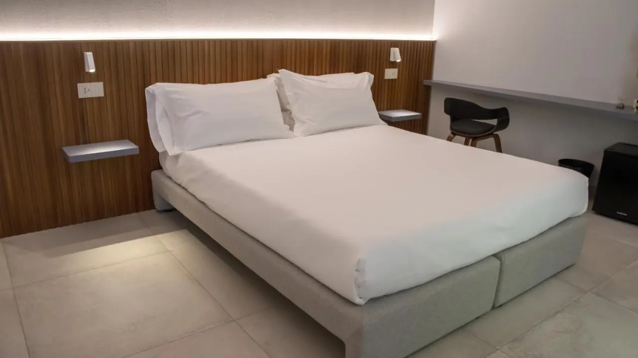 Villa D'Orville Luxury Suites Taormina Bed & Breakfast