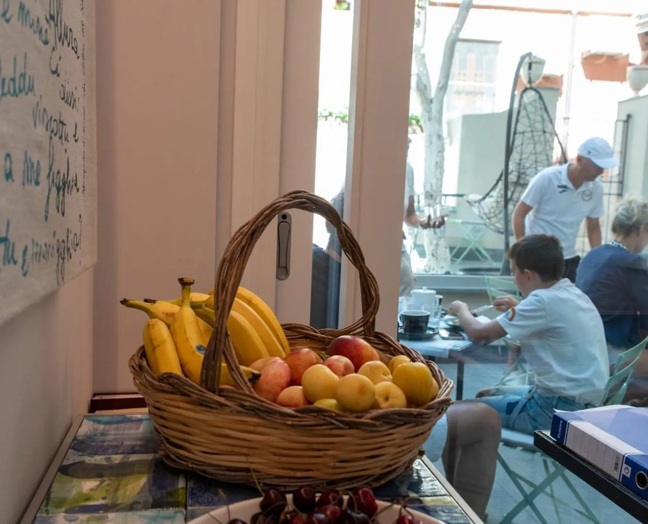 Bed & Breakfast Villa D'Orville Luxury Suites Taormina