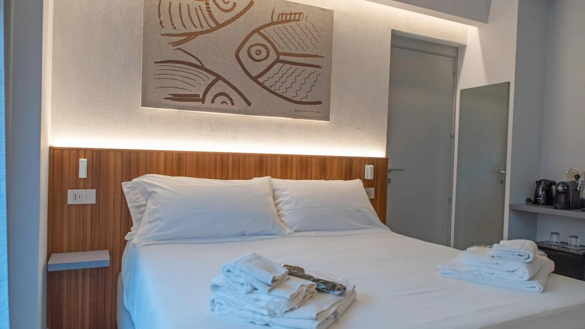 Bed & Breakfast Villa D'Orville Luxury Suites Taormina