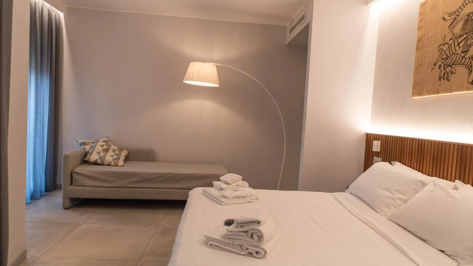 Villa D'Orville Luxury Suites Taormina