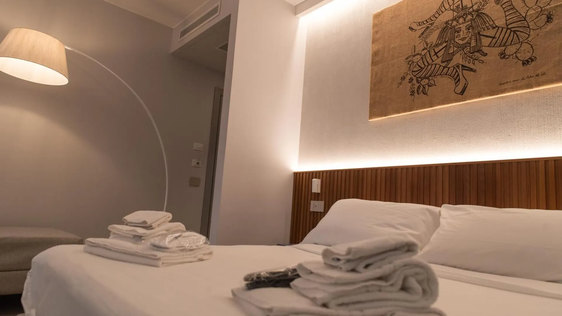 Villa D'Orville Luxury Suites Taormina