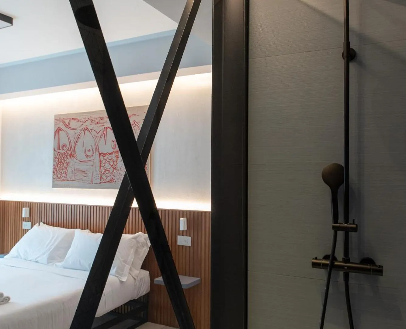 Villa D'Orville Luxury Suites Taormina Italy