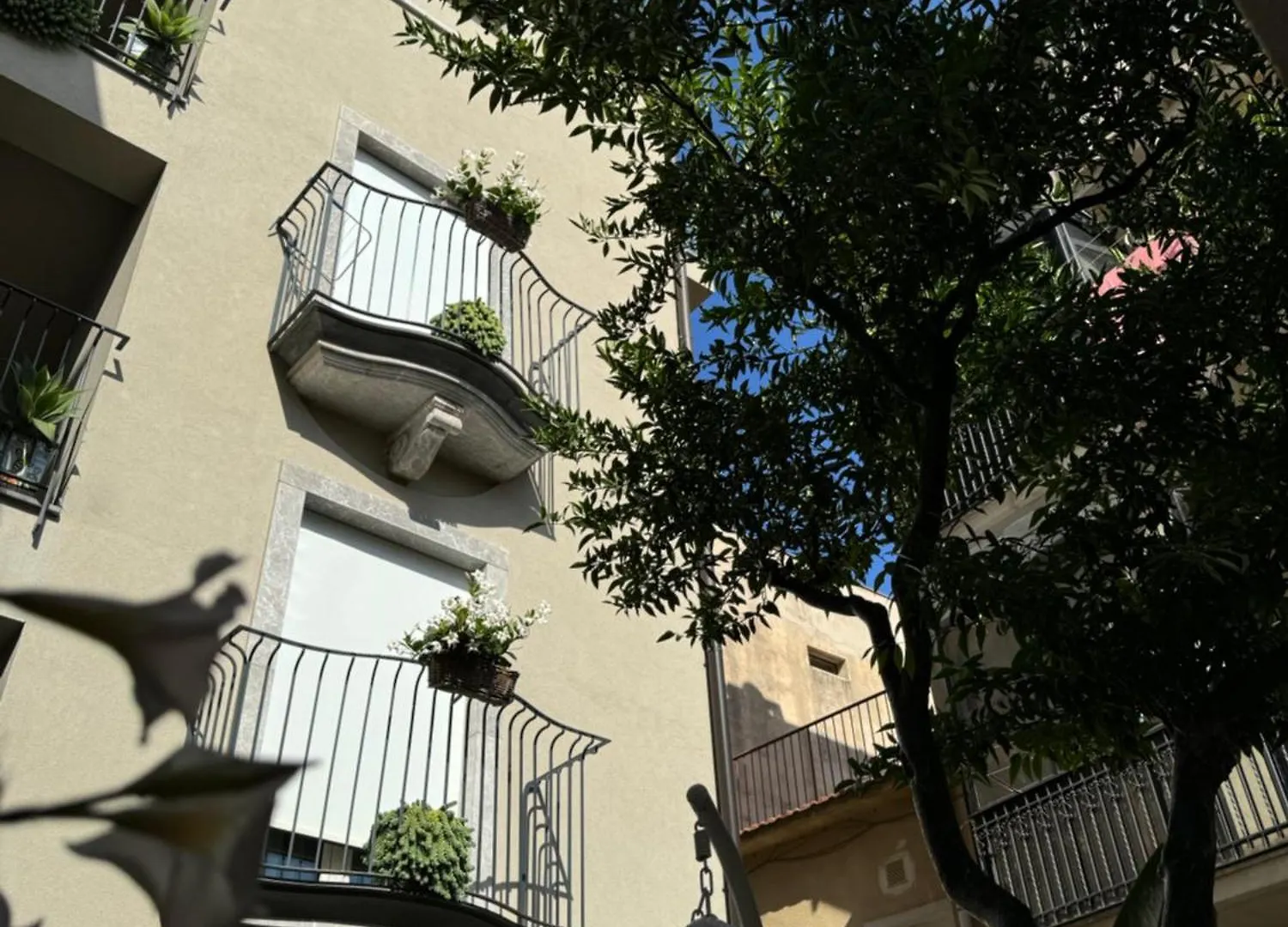 Villa D'Orville Luxury Suites Taormina 0*,  Italy