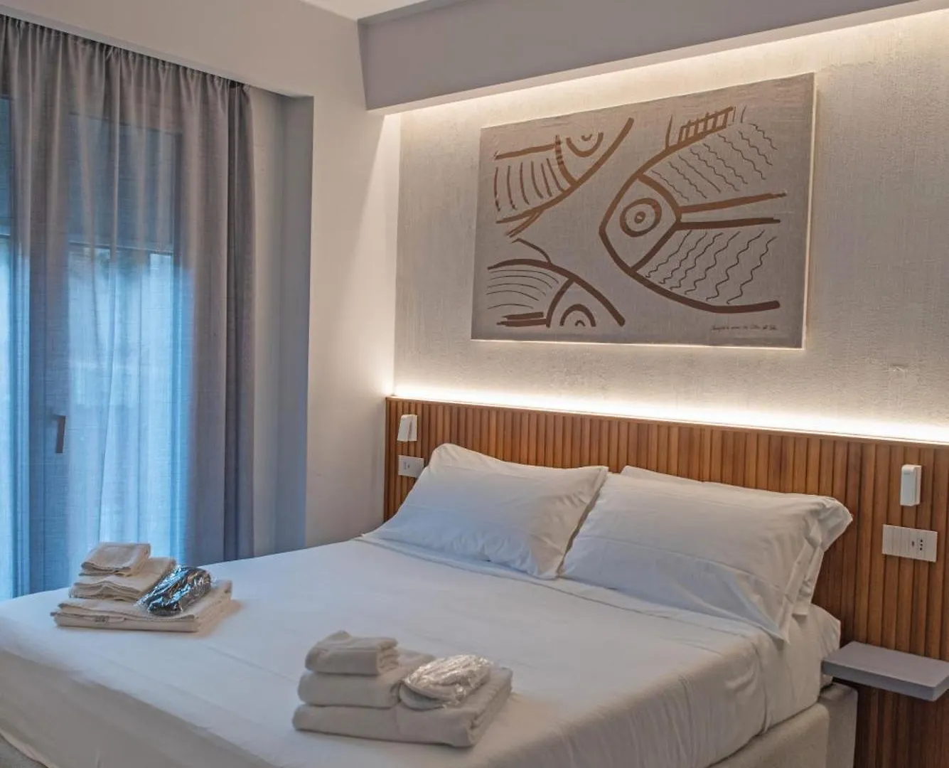 Villa D'Orville Luxury Suites Taormina 0*,