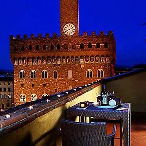 Relais Piazza Signoria מלון דירות פירנצה